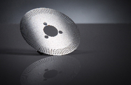 精密解碼片表現出來的優勢有哪些？