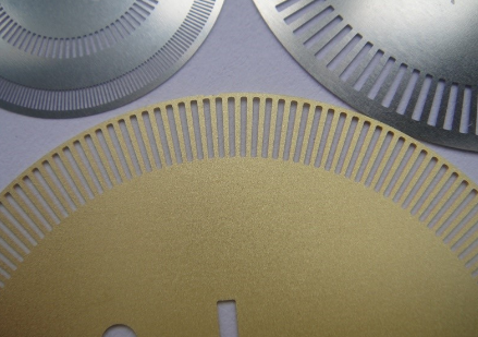 精密解碼片可發揮的作用有哪些？